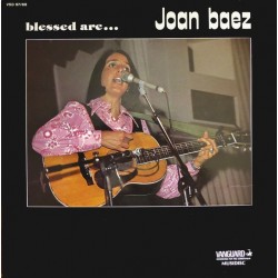 Baez ‎Joan – Blessed Are...|Vanguard ‎– VSD 67/68