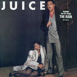 Jones ‎Oran 'Juice' – Juice|1986    Def Jam Recordings ‎– DEF 26934