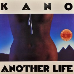 Kano ‎– Another Life|1983      TELDEC ‎– 6.25580