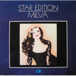 Milva ‎– Star Edition|1979      Metronome ‎– 0080.024