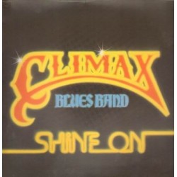 Climax Blues Band ‎– Shine On|1978     Warner Bros. Records ‎– WB 56 461