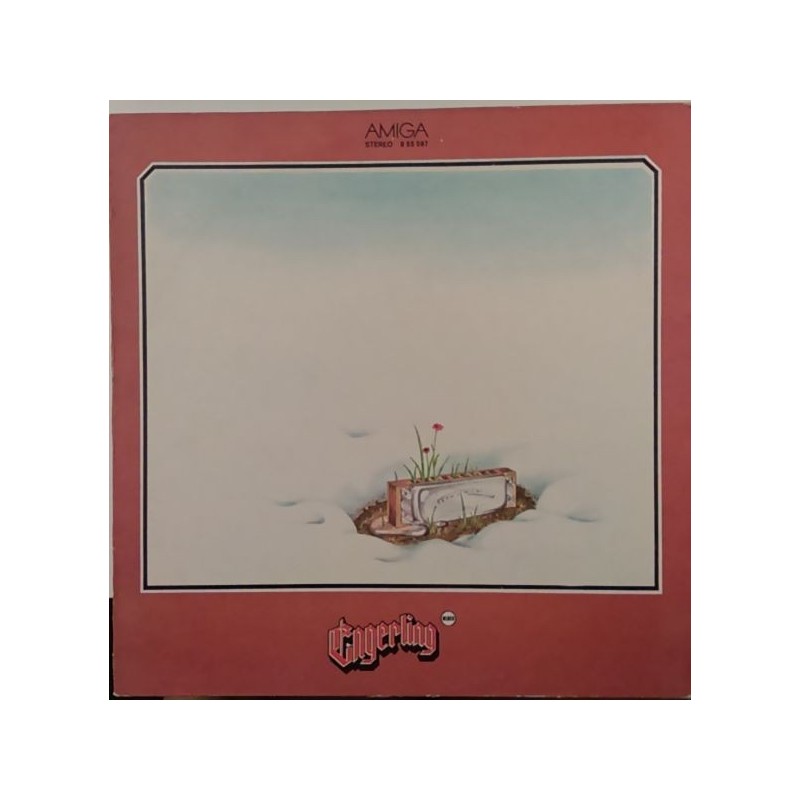 Engerling – Blues|1979 AMIGA – 8 55 597 Engerling – Blues|1979 AMIGA – 8 55 597