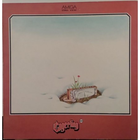 Engerling ‎– Blues|1979     AMIGA ‎– 8 55 597