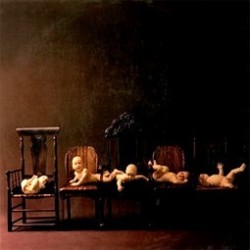 Abacus‎– Same|19712012     Green Tree Records ‎– GTR 141-1