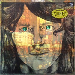 Bohn's Carsten Bandstand ‎– Humor Rumor|1977    Erlkönig Schallplatten ‎– ERL-2007