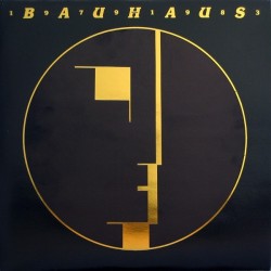 Bauhaus ‎– 1979-1983|1985     Beggars Banquet ‎– BEGA 64