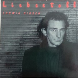 Hirsch ‎Ludwig – Liebestoll|1988     Polydor	835 480-1