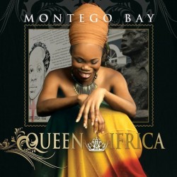Queen Ifrica ‎– Montego Bay|2009     	VP Records	VPRL1841