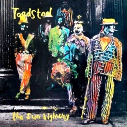 Toadstool – The Sun Highway|1990     Twin/Tone Records ‎– TTR 89185-1