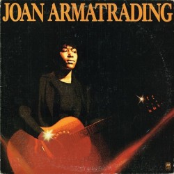 Armatrading ‎Joan –Same|1976     A&M Records AMLH 64588