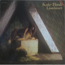 Bush ‎Kate – Lionheart|Fame ‎– 1A 038 1575471