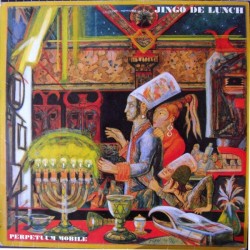 Jingo De Lunch ‎– Perpetuum Mobile|1987      WE BITE 027