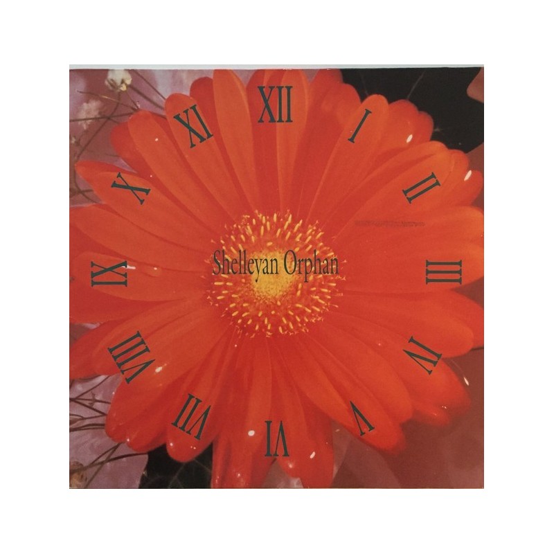 Shelleyan Orphan ‎– Century Flower|1989      Rough Trade ‎– RTD 113