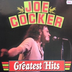 Cocker ‎Joe – 16 Greatest Hits|1988     Neon ‎– N 8333009
