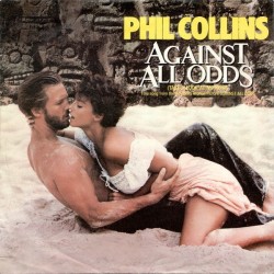 Collins Phil ‎– Against all odds (Take a look at me now)|1984      Atlantic ‎– 789 700-7-Single