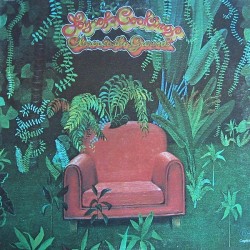 Joy of Cooking ‎– Closer to the Ground|1971     Capitol Records ‎– SMAS-828