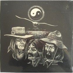Rockin' Foo ‎– Same|1969     Hobbit Records ‎– HB 5001