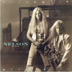 Nelson – After The Rain|1990     	DGC	7599-24290-2