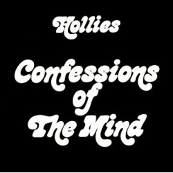 Hollies ‎The – Confessions Of The Mind|1990    BGOLP96