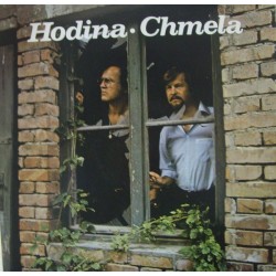 Hodina - Chmela ‎– Hodina - Chmela|1981    EMI Columbia ‎– 12 C 054-33276-Club Edition