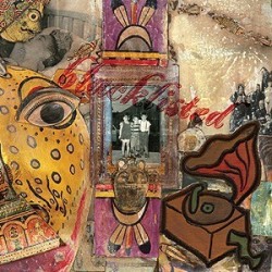 Blacklisted ‎– No one deserves to be here more than me|2009    Deathwish ‎– DWI100-Orange w/ Black Splatter