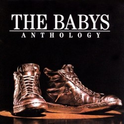 Babys ‎The – Anthology|1981   Chrysalis ‎– 204 194