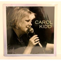 Kidd Carol | Audiophile LP 180g Linn Records AKH 297