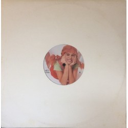 Ravers Die feat. Pippi ‎– Pippi's Party|1995   Not On Label ‎– P-519505-Maxi-Single