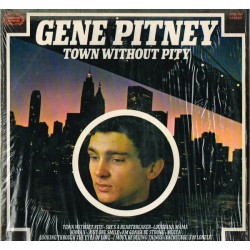 Pitney ‎Gene – Town Without Pity|1969    Hallmark Records ‎– SHM 866