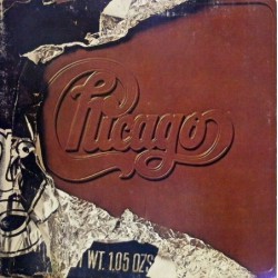 Chicago – Chicago X|1976   CBS ‎– S 86010 Spain