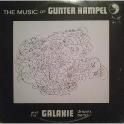 Hampel Gunter And His Galaxie Dream Band  &8211 Familie | 1972 BIRTH008 Jubiläumsausgabe