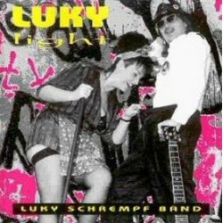 Schrempf Luky Band ‎– Luky Light|1991     Ixthuluh ‎– IXL 12