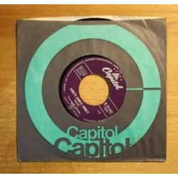 Adderley ‎"Cannonball" – Mercy, Mercy, Mercy / Games|1967     Capitol Records ‎– K 23 451-Single