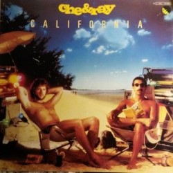 Che & Ray ‎– California|1979     Crystal 066 CRY 76 080