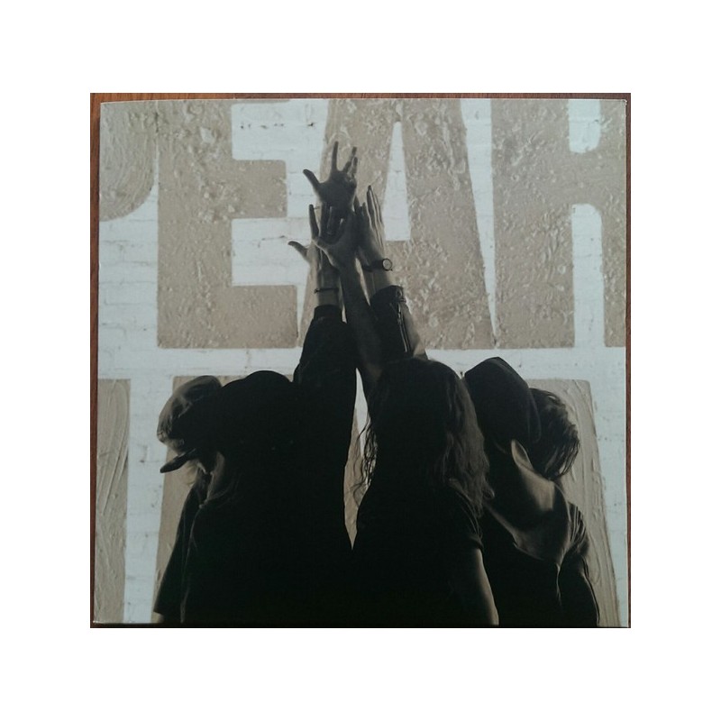 Pearl Jam ‎– Ten|1991/2009      Legacy ‎– 88697413021