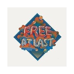 Free ‎– Free At Last|1972    Island Records ‎– 86171 IT