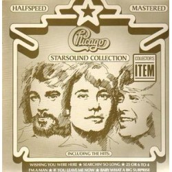 Chicago – Starsound Collection|1983    CBS ‎– 296 953-270