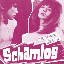 Heinz ‎Gerhard– Schamlos|1975      Digatone ‎– DIG 005