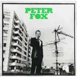 Fox Peter  ‎– Stadtaffe|2008      Downbeat ‎– 5051865-0811-1-1