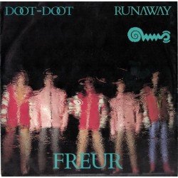 Freur ‎– Doot-Doot / Runaway|1983     CBS ‎– A 3911-Single
