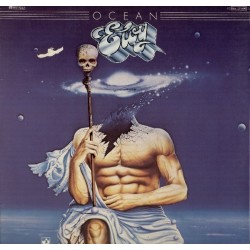 Eloy ‎– Ocean|1977     EMI Electrola ‎– 1C 064-32 596