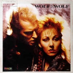 Wolf & Wolf ‎– Same|1984     	Morocco Records	ZL72177