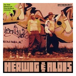 Herwig & Alois ‎– Herwig & Alois Mit Raps|2004    Beattown ‎– Beattown 04-Single