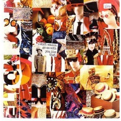 John ‎Elton – I Don't Wanna Go On With You Like That|1988     The Rocket Record Company ‎– 870 325-7-Single