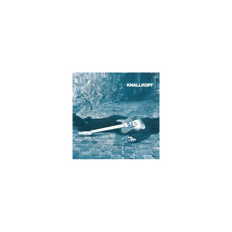 Knallkopf ‎– Knallkopf|1997    Knallcore Records ‎– KNALL 002-Single-EP