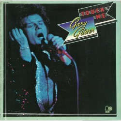 Glitter Gary ‎– Touch Me|1973    Bell Records ‎– 2308 062