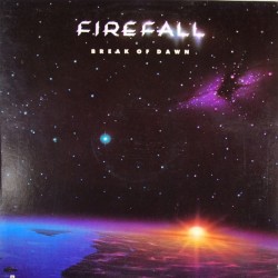 Firefall ‎– Break Of Dawn|1982   Atlantic	78.0017-1