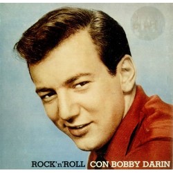 Darin ‎Bobby – Rock 'n' Roll Con Bobby Darin|Belter ‎– 50.526