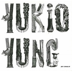 Yung ‎Yukio – Jeff Lynne EP|1994     Little Teddy Recordings ‎– LiTe715-Single