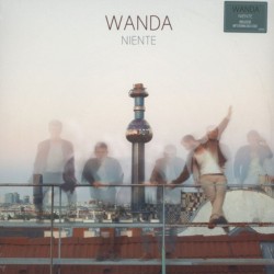 Wanda  ‎– Niente|2017     Vertigo ‎– 578 016-6